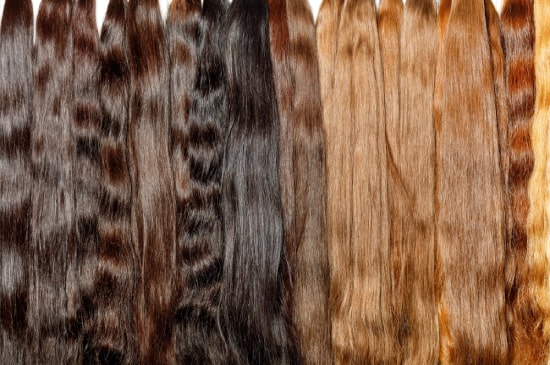 Diferentes tipos de extensiones en Brozas