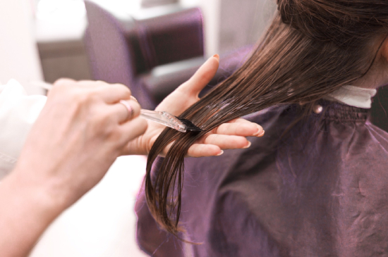Coloración de cabello en Brozas